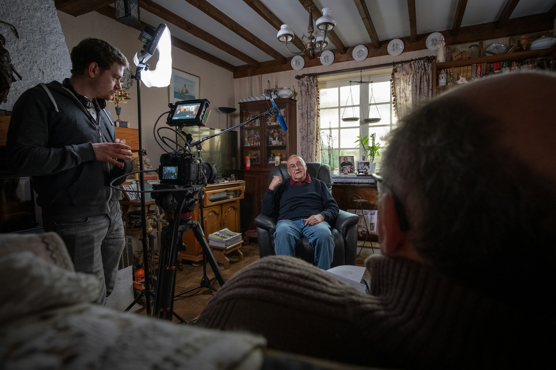 Documentaries