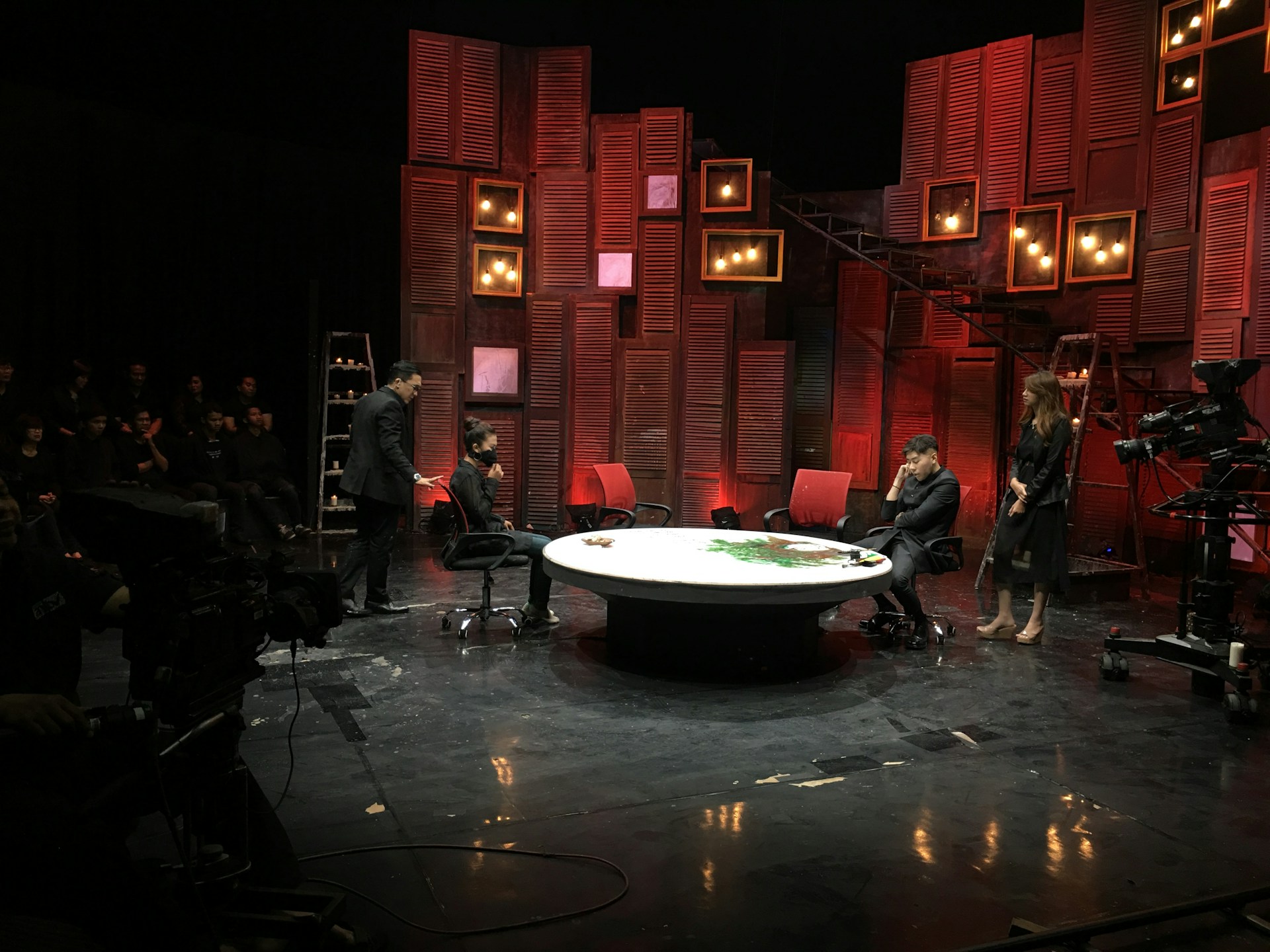 Television
